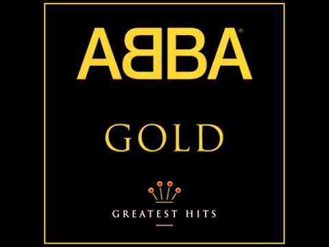 ABBA - Lay all your love on me