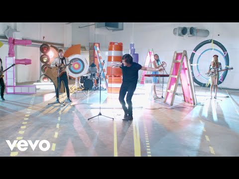 Sheppard - Geronimo