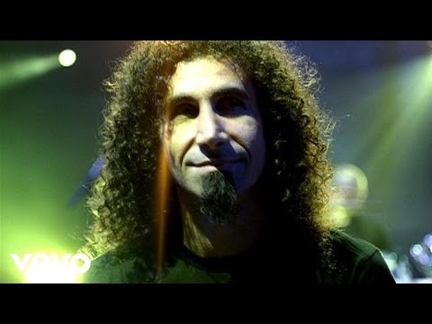 System Of A Down - Hypnotize