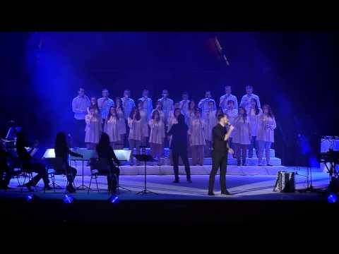 TGD i Kuba Badach - Mario, czy już wiesz (Mary Did You Know)