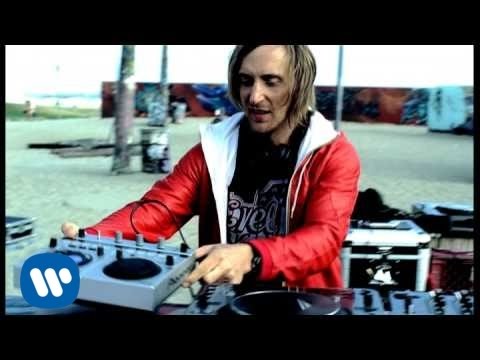 David Guetta ft.Kelly Rowland - When love takes over