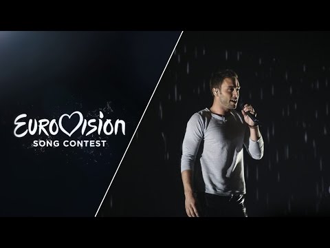 Mans Zelmerlow - Heroes