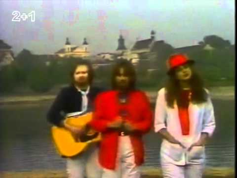 Dwa plus jeden - Iść w stronę słońca