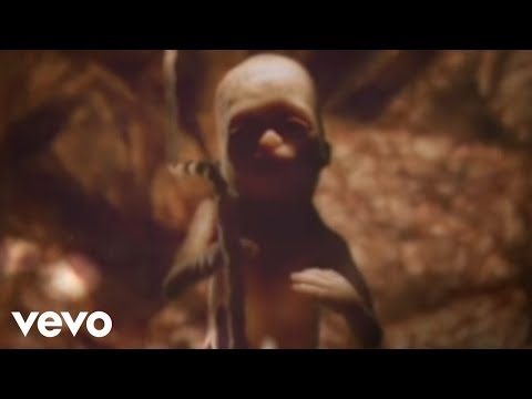 Massive Attack - Teardrop