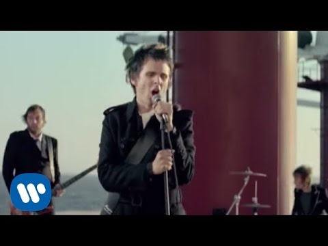 Muse - Starlight