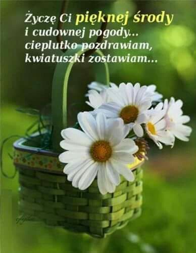 real pics Pieknej Srody Pozdrowienia Na Srode amazing