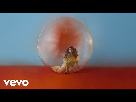 Alessia Cara - Voice In My Head