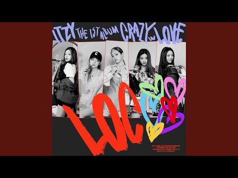ITZY - Loco (English Ver.)
