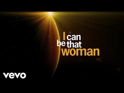 ABBA - I Can Be That Woman